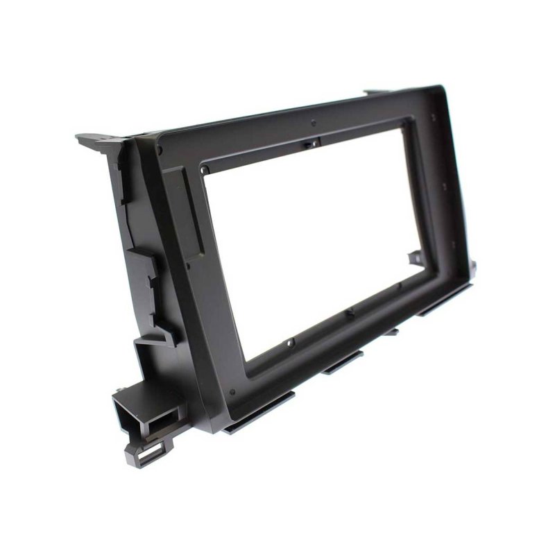 Магнитола штатная Toyota Highlander 2014