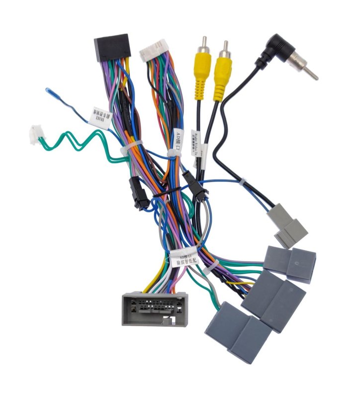 Canbus адаптер