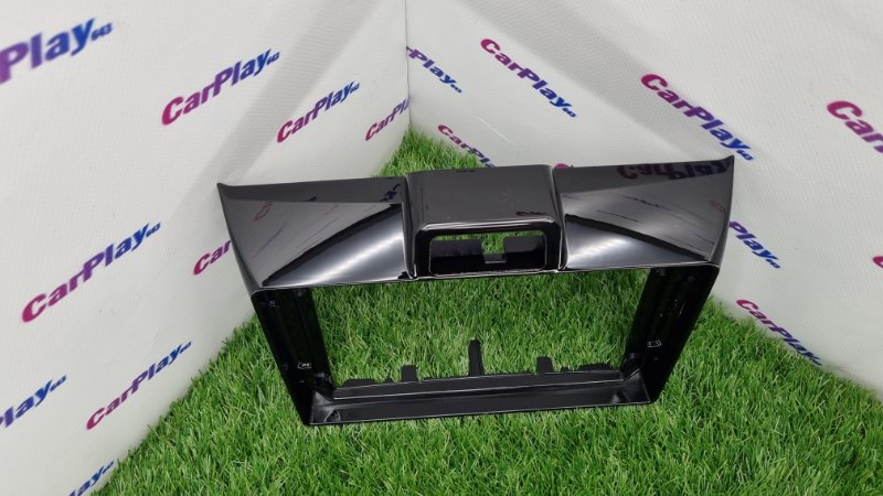 Переходная рамка магнитолы