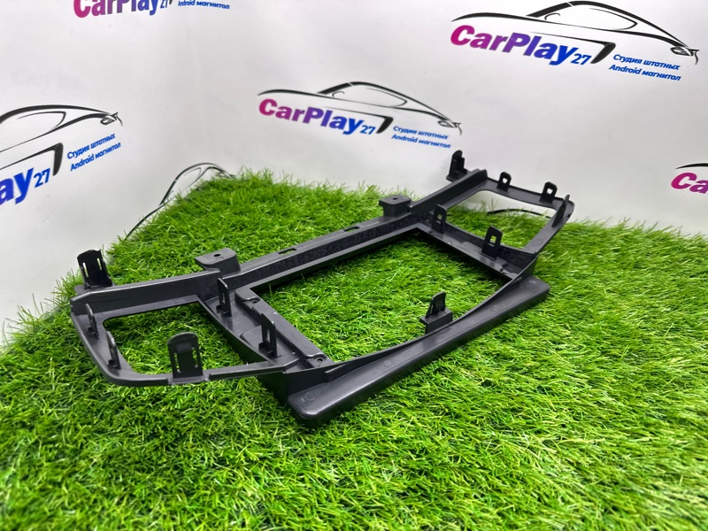 Переходная рамка магнитолы