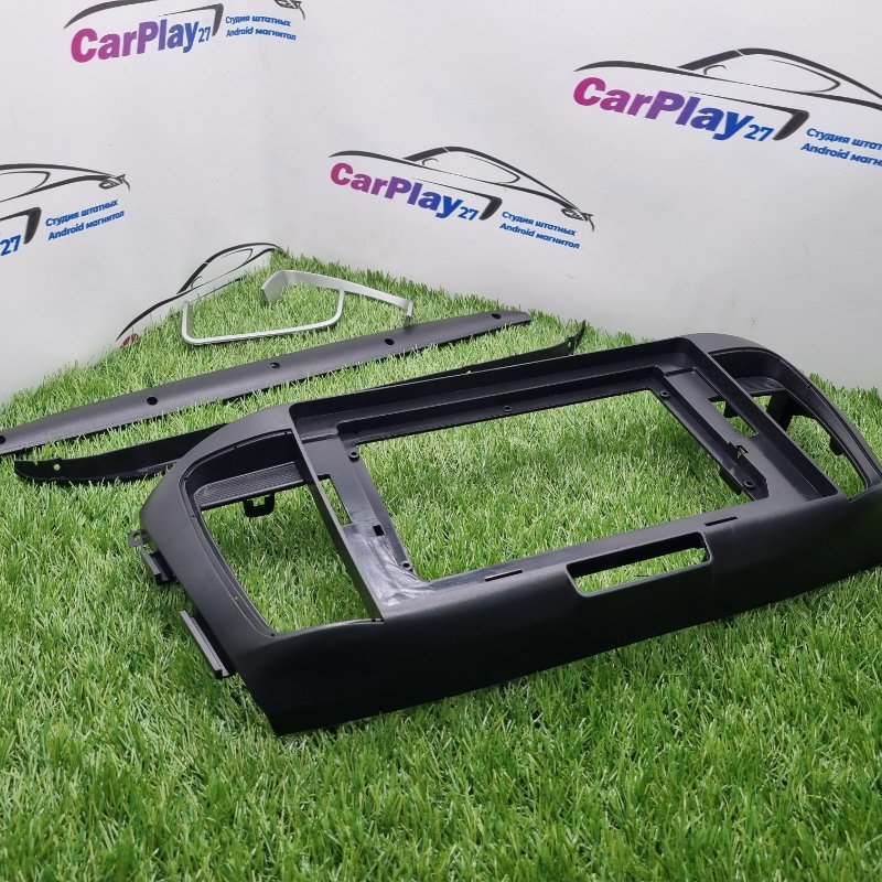 Переходная рамка магнитолы