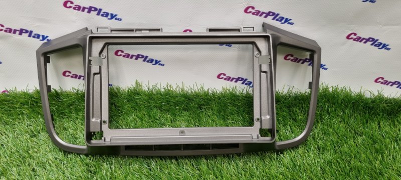 Переходная рамка магнитолы