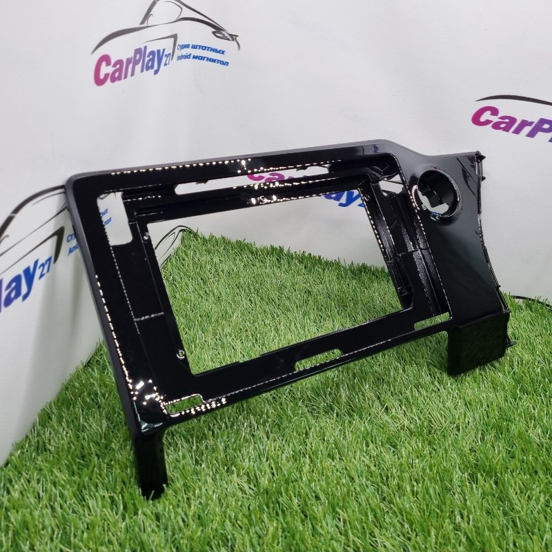 Переходная рамка магнитолы