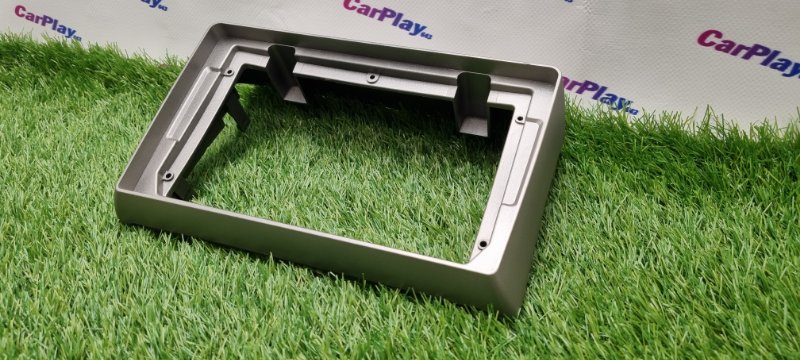 Переходная рамка магнитолы