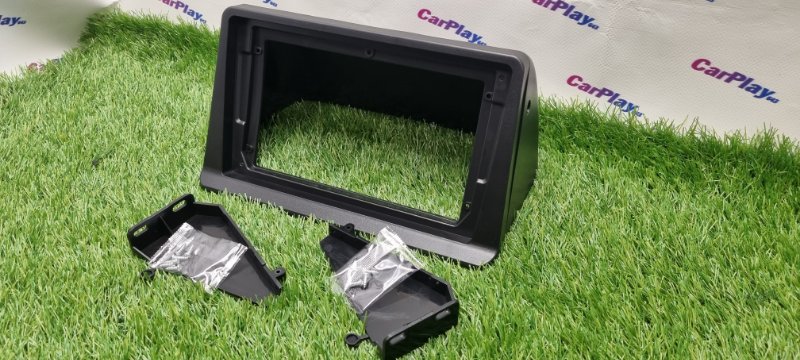 Переходная рамка магнитолы