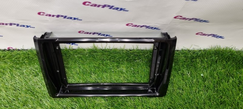 Переходная рамка магнитолы