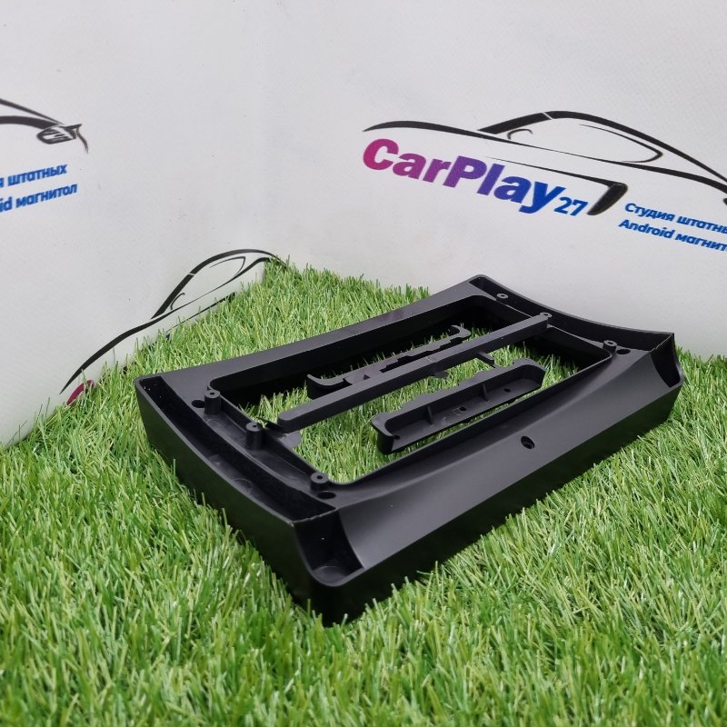 Переходная рамка магнитолы