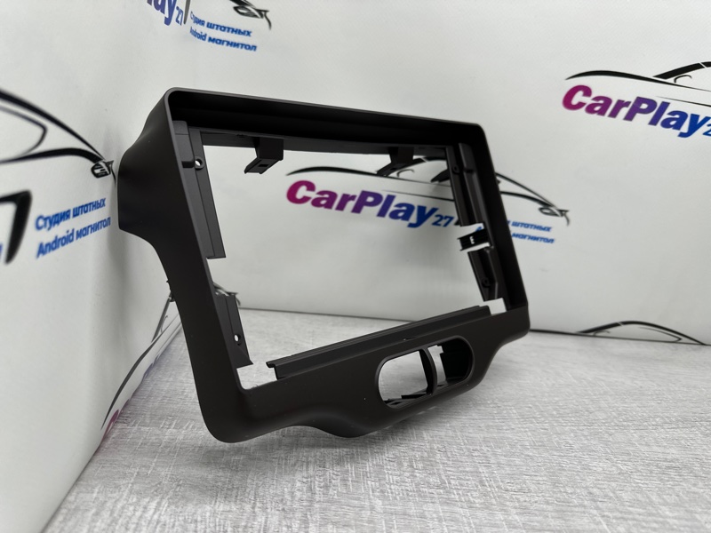 Переходная рамка магнитолы