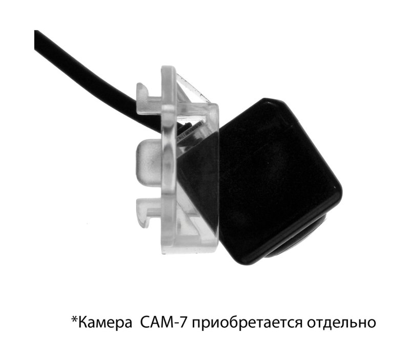 Адаптер для камеры