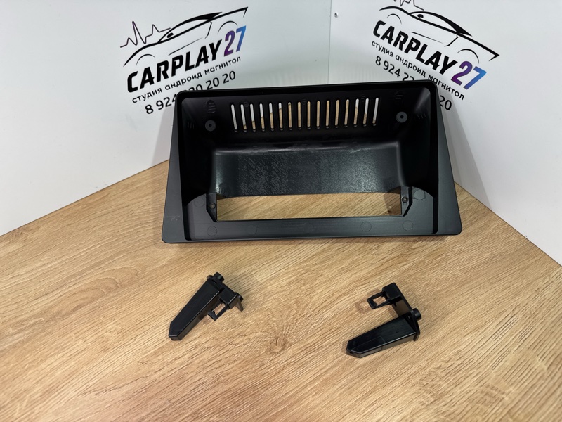 Переходная рамка магнитолы