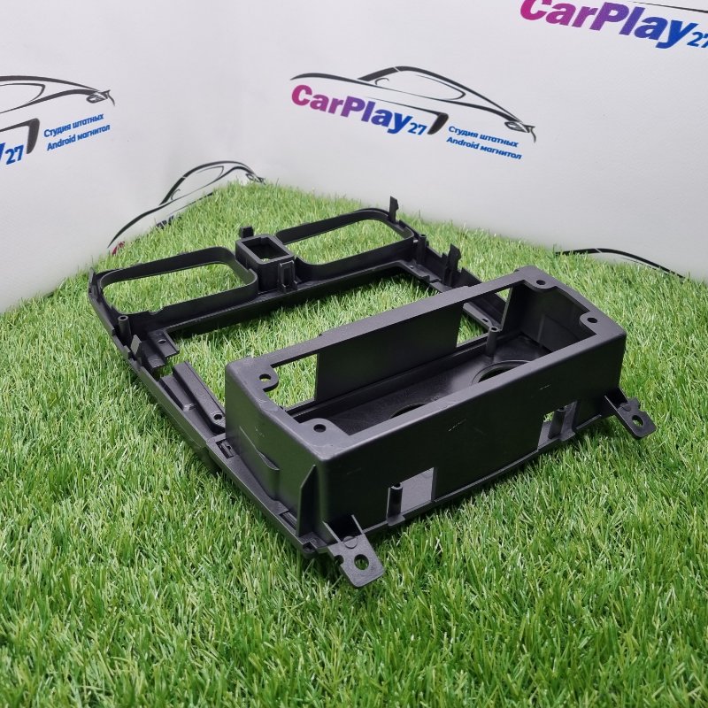 Переходная рамка магнитолы