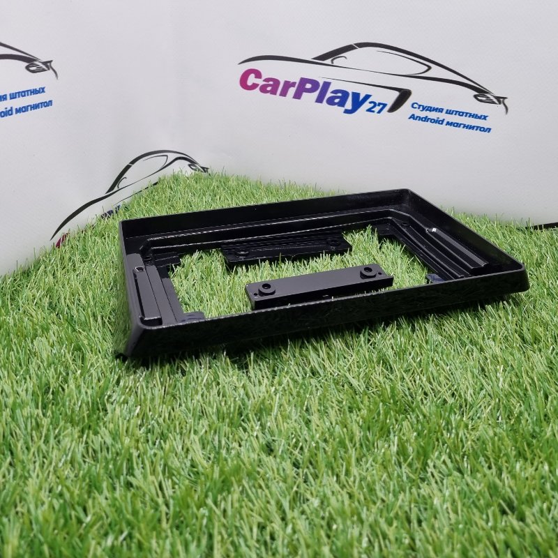 Переходная рамка магнитолы