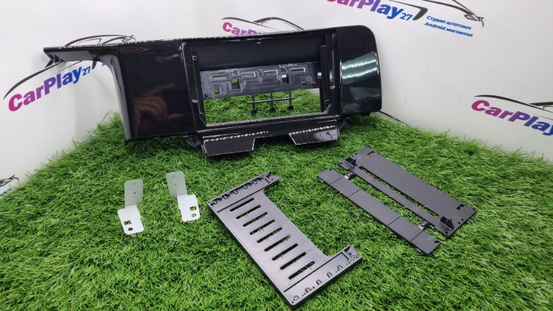 Магнитола штатная Kia Sorento 2020