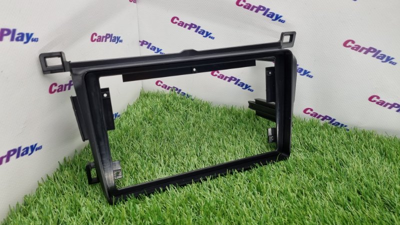 Переходная рамка магнитолы