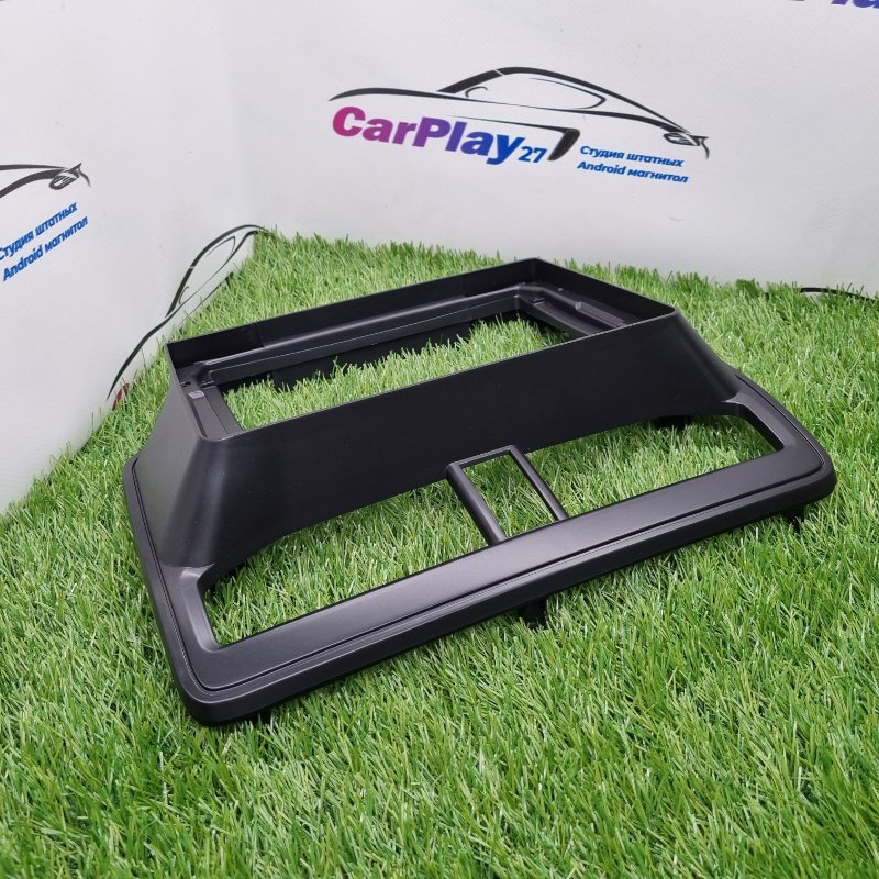 Переходная рамка магнитолы