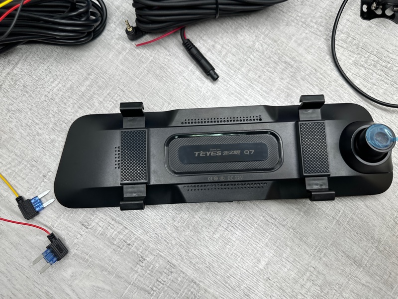 Видеорегистратор