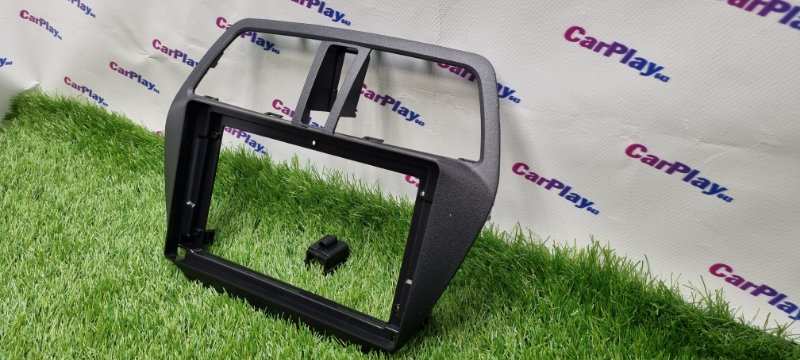 Переходная рамка магнитолы