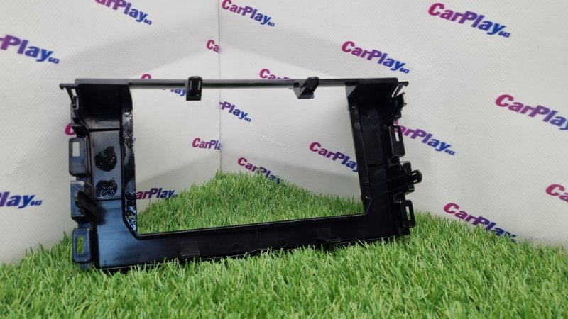 Переходная рамка магнитолы