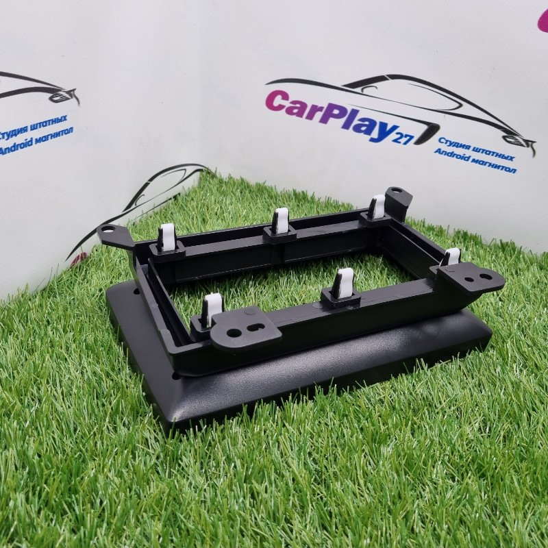 Переходная рамка магнитолы