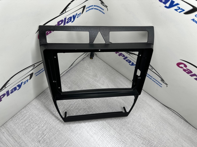 Переходная рамка магнитолы