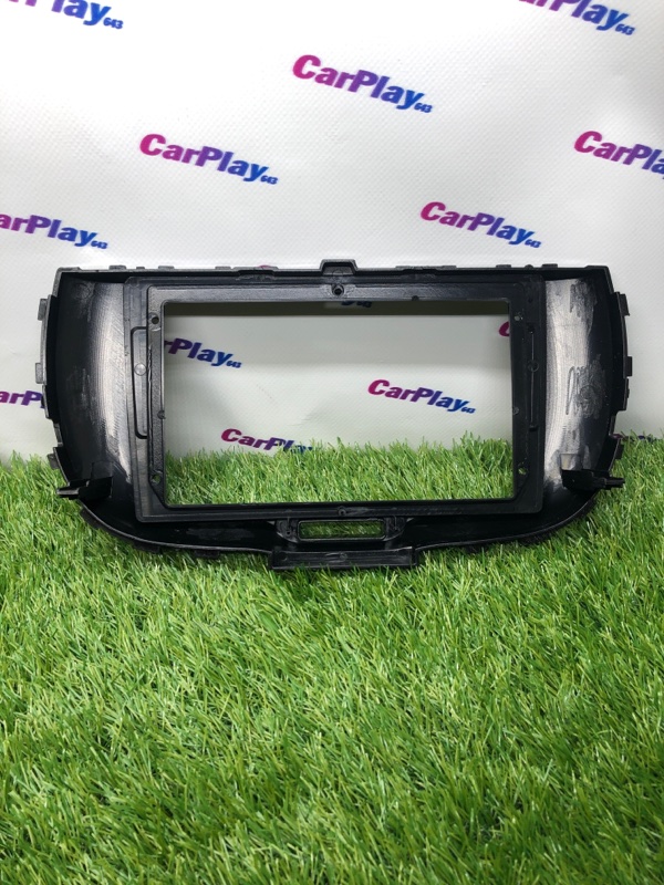 Магнитола штатная Kia Soul 2019