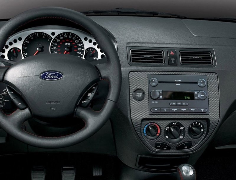 Переходная рамка магнитолы