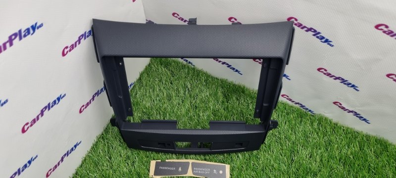 Переходная рамка магнитолы