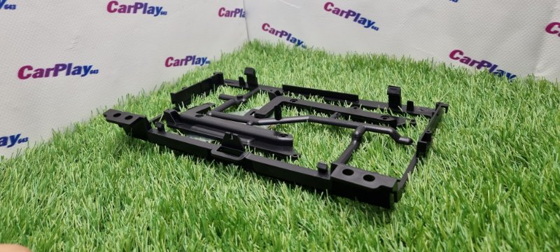 Переходная рамка магнитолы