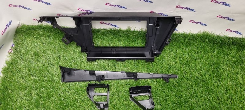 Переходная рамка магнитолы