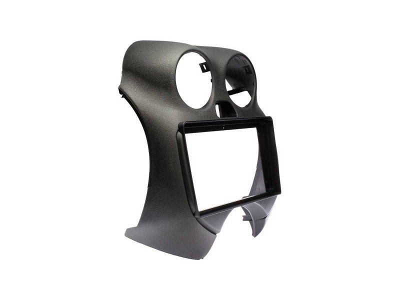 Магнитола штатная Nissan March 2010