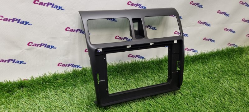 Переходная рамка магнитолы