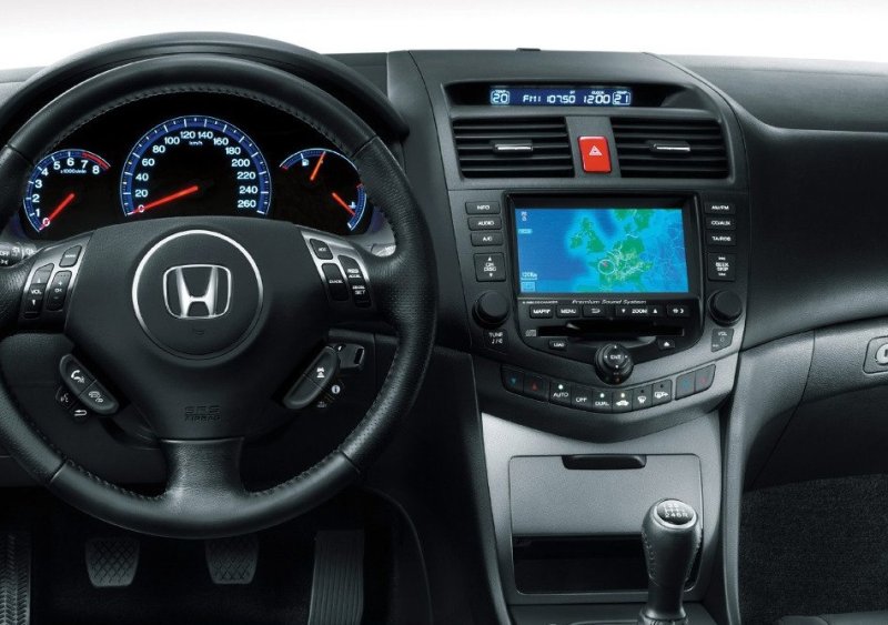 Переходная рамка магнитолы