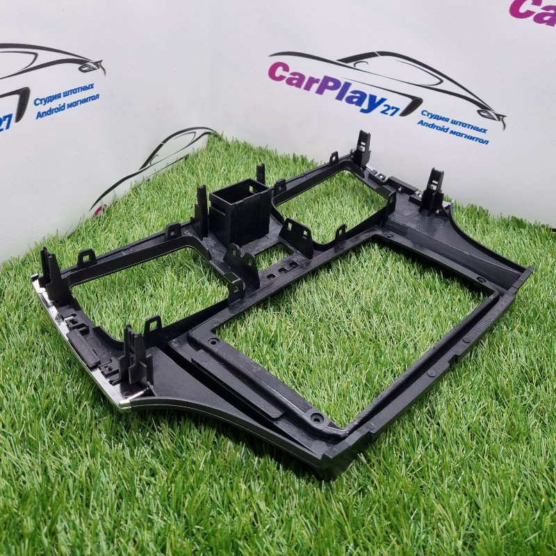 Переходная рамка магнитолы