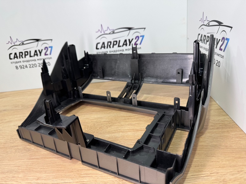 Переходная рамка магнитолы