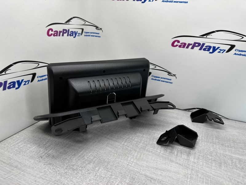 Магнитола штатная Nissan X-Trail 2020