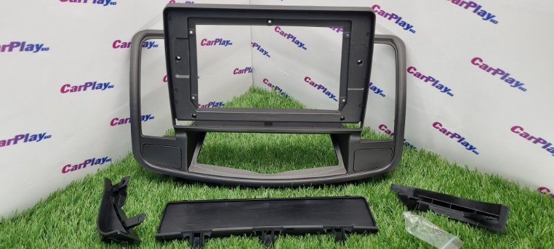 Переходная рамка магнитолы