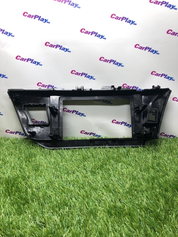 Магнитола штатная Toyota Corolla 2012