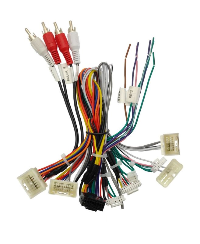 Canbus адаптер