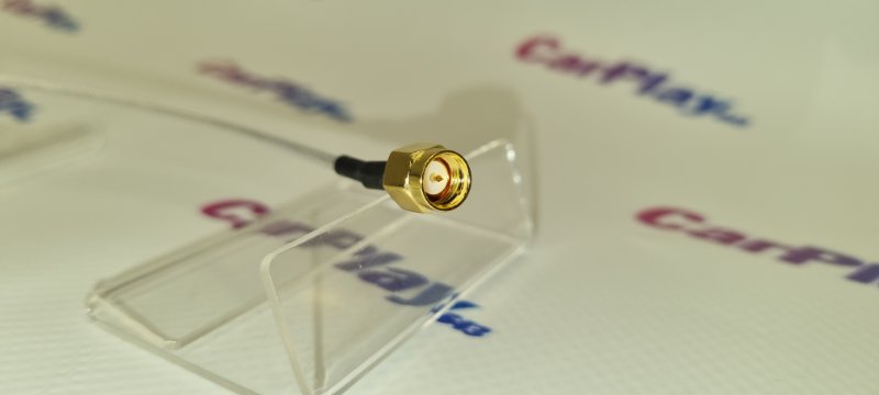 Переходник-удлинитель GPS