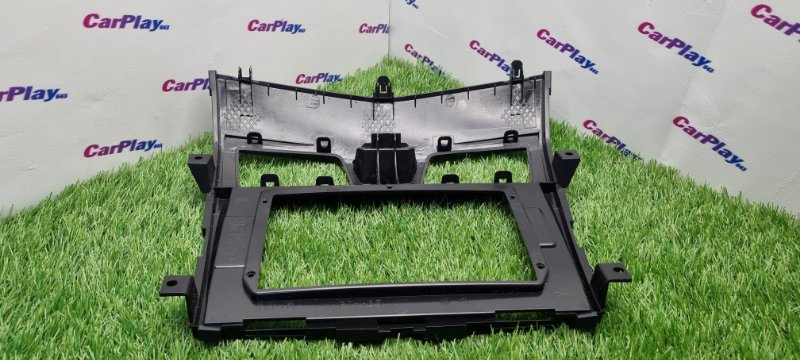 Переходная рамка магнитолы