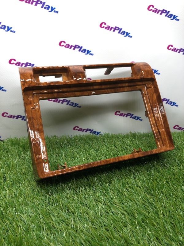 Магнитола штатная Toyota Land Cruiser 70 2007