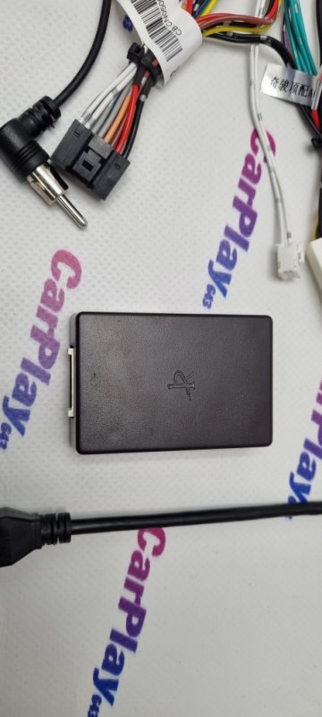 Canbus адаптер Nissan X-trail 2014+