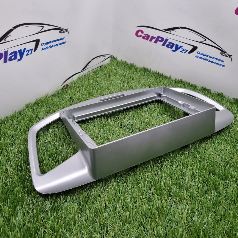 Переходная рамка магнитолы