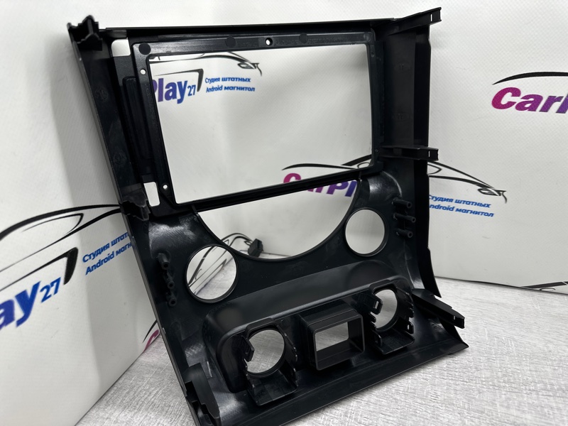 Переходная рамка магнитолы