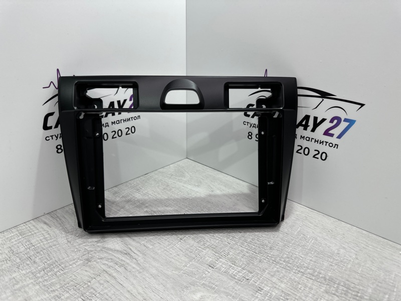 Переходная рамка магнитолы