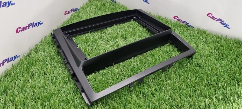 Переходная рамка магнитолы