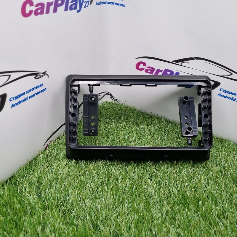 Переходная рамка магнитолы