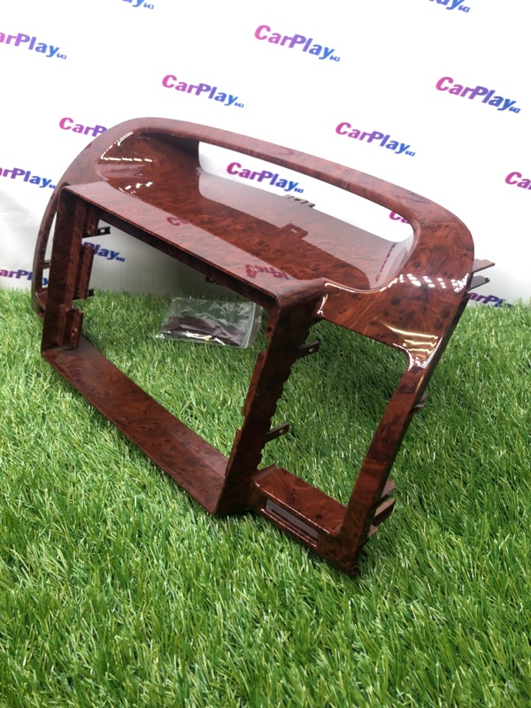 Переходная рамка магнитолы