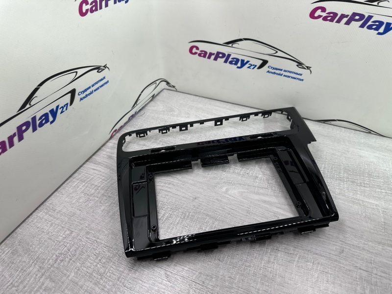 Переходная рамка магнитолы