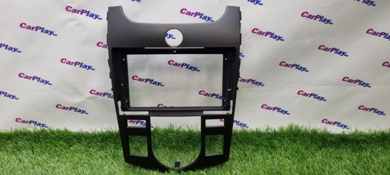 Магнитола штатная Kia Forte 2009